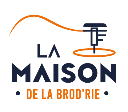 La maison de la broderie